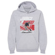 James Wood Men's Hoodie | 500 LEVEL