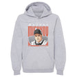 Matvei Michkov Men's Hoodie | 500 LEVEL