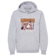 Andrew Wiggins Men's Hoodie | 500 LEVEL