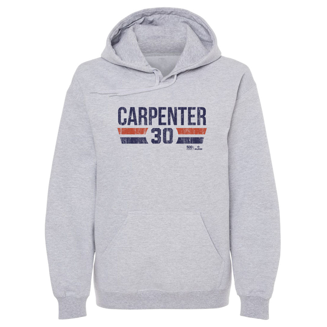 Kerry Carpenter Men's Hoodie | 500 LEVEL