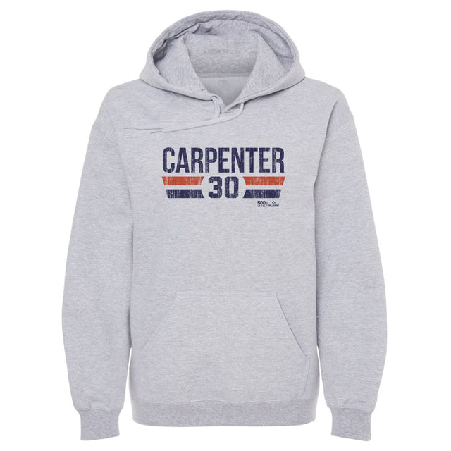 Kerry Carpenter Men's Hoodie | 500 LEVEL