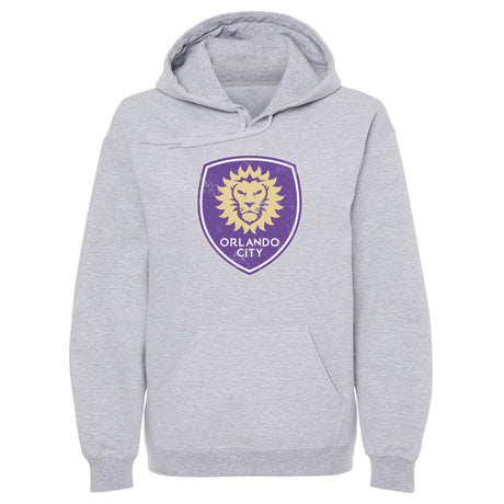 Orlando City Men's Hoodie | 500 LEVEL