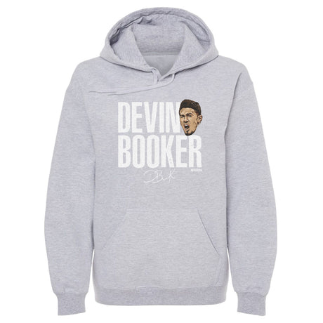 Devin Booker Men's Hoodie | 500 LEVEL