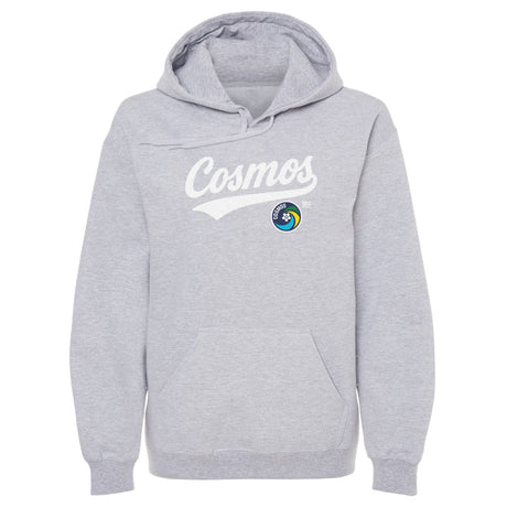New York Cosmos Men's Hoodie | 500 LEVEL