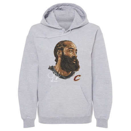 James Harden Men's Hoodie | 500 LEVEL