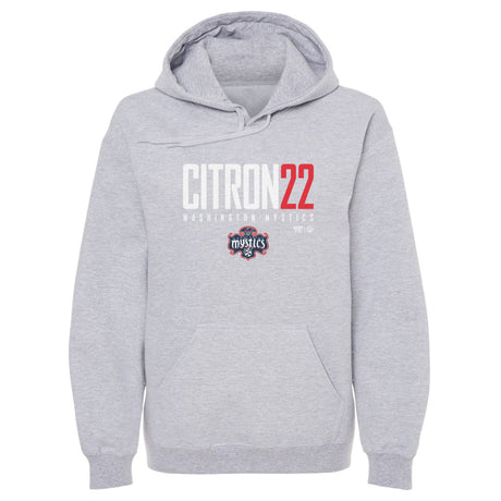 Sonia Citron Men's Hoodie | 500 LEVEL