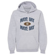 Drake Maye Men's Hoodie | 500 LEVEL