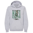 Kofi Kingston Men's Hoodie | 500 LEVEL