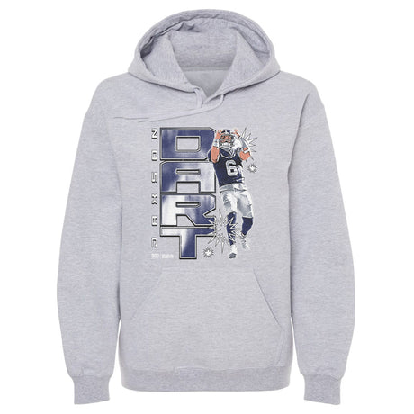 Jaxson Dart Men's Hoodie | 500 LEVEL