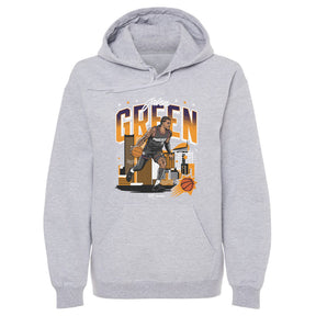 Jalen Green Men's Hoodie | 500 LEVEL