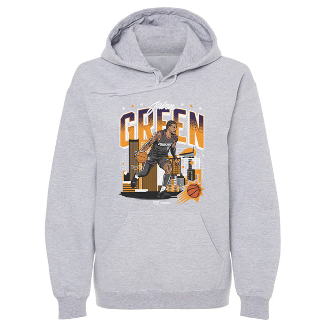 Jalen Green Men's Hoodie | 500 LEVEL