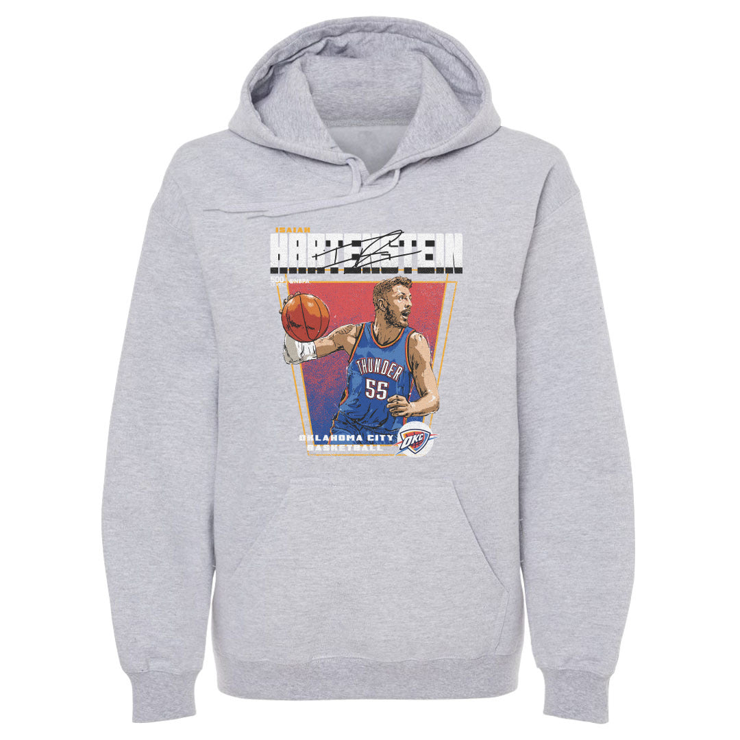 Isaiah Hartenstein Men's Hoodie | 500 LEVEL