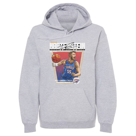 Isaiah Hartenstein Men's Hoodie | 500 LEVEL