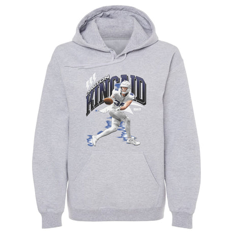 Dalton Kincaid Men's Hoodie | 500 LEVEL