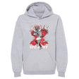 Xavier Worthy Men's Hoodie | 500 LEVEL
