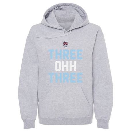 Colorado Rapids Men's Hoodie | 500 LEVEL
