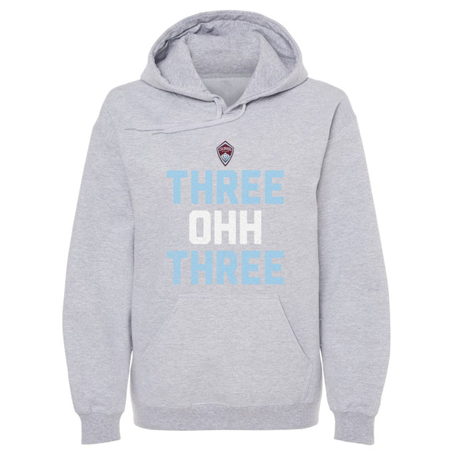 Colorado Rapids Men's Hoodie | 500 LEVEL