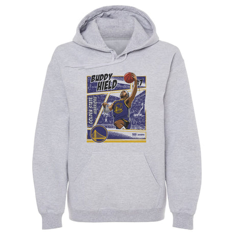 Buddy Hield Men's Hoodie | 500 LEVEL