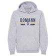 Brock Domann Men's Hoodie | 500 LEVEL