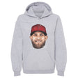 Bryce Harper Men's Hoodie | 500 LEVEL