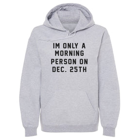 Christmas Men's Hoodie | 500 LEVEL