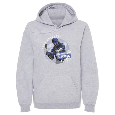 Teoscar Hernandez Men's Hoodie | 500 LEVEL