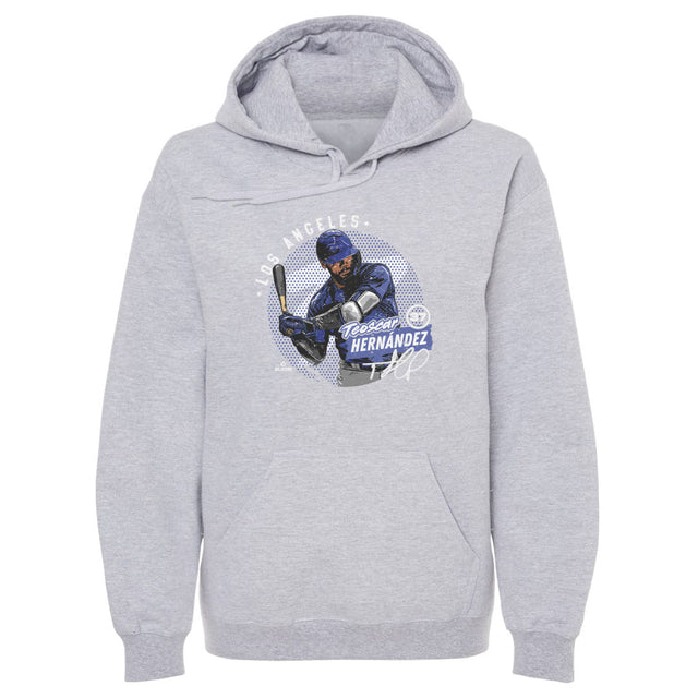 Teoscar Hernandez Men's Hoodie | 500 LEVEL