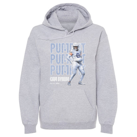 Cam Bynum Men's Hoodie | 500 LEVEL