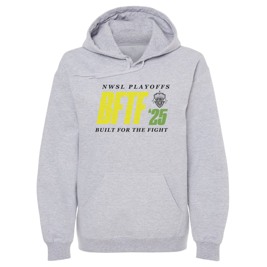 Washington Spirit Men's Hoodie | 500 LEVEL