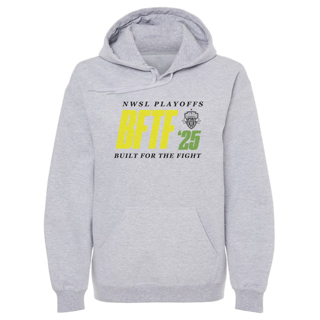 Washington Spirit Men's Hoodie | 500 LEVEL