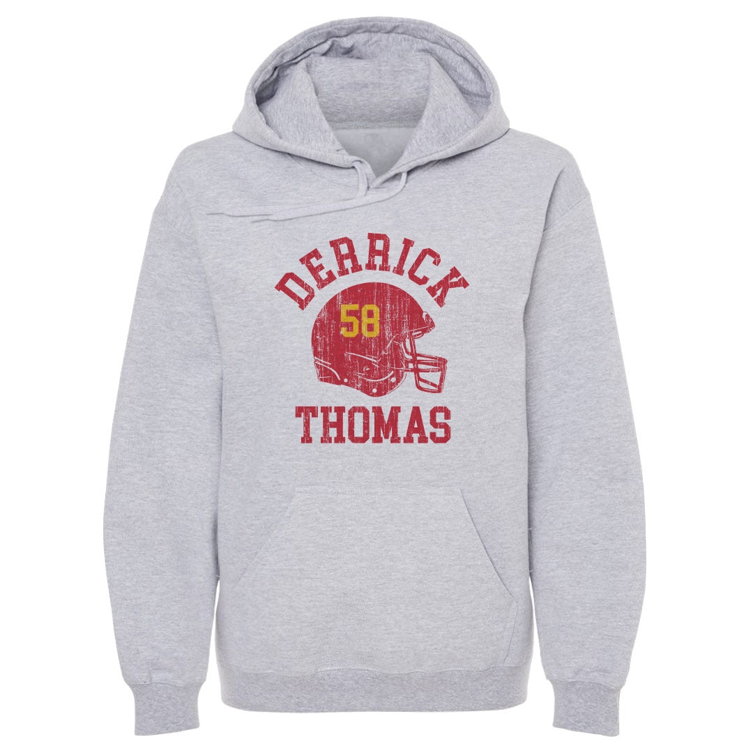 Derrick Thomas Men's Hoodie | 500 LEVEL