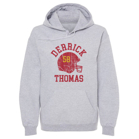 Derrick Thomas Men's Hoodie | 500 LEVEL