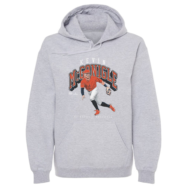 Kevin McGonigle Men's Hoodie | 500 LEVEL