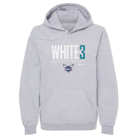 Coby White Men's Hoodie | 500 LEVEL