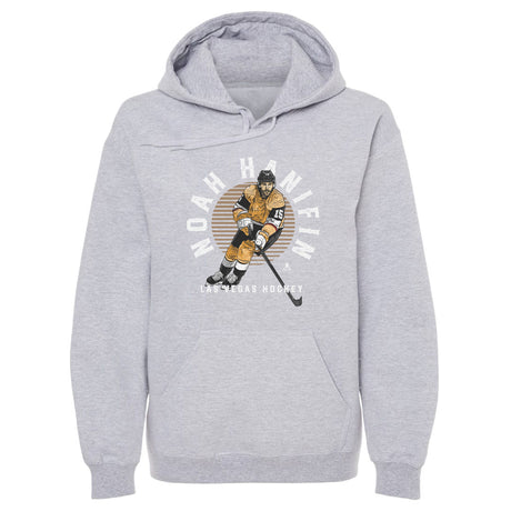 Noah Hanifin Men's Hoodie | 500 LEVEL