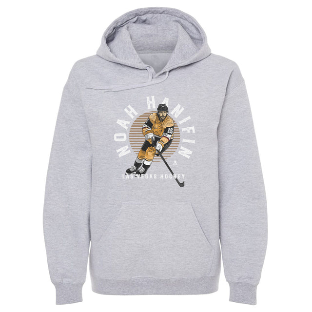 Noah Hanifin Men's Hoodie | 500 LEVEL