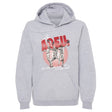 Jo Adell Men's Hoodie | 500 LEVEL