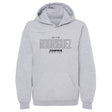 Julian Rodriguez Men's Hoodie | 500 LEVEL