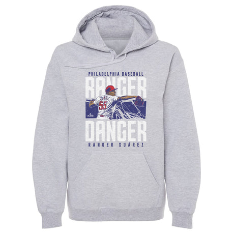 Ranger Suarez Men's Hoodie | 500 LEVEL