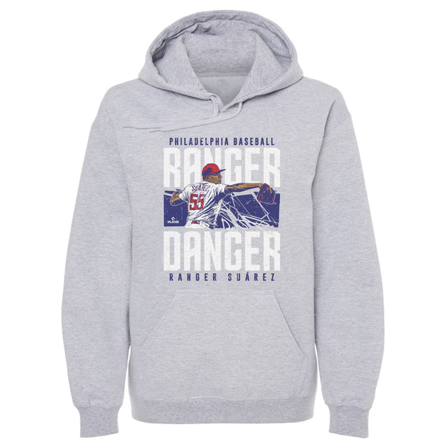 Ranger Suarez Men's Hoodie | 500 LEVEL