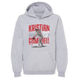 Kristian Campbell Men's Hoodie | 500 LEVEL