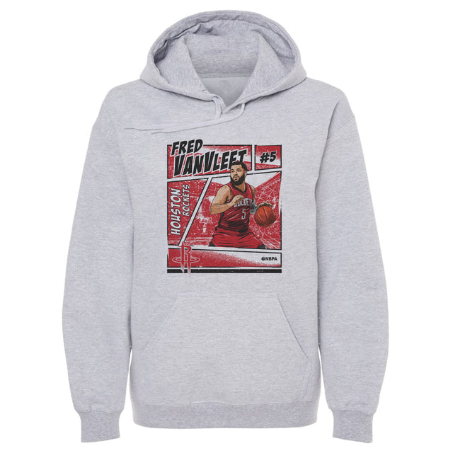 Fred VanVleet Men's Hoodie | 500 LEVEL