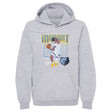 Ja Morant Men's Hoodie | 500 LEVEL