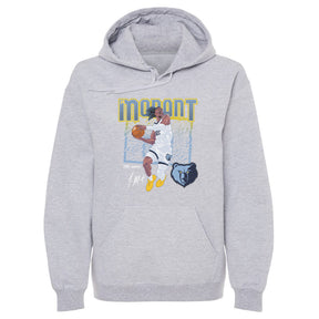 Ja Morant Men's Hoodie | 500 LEVEL