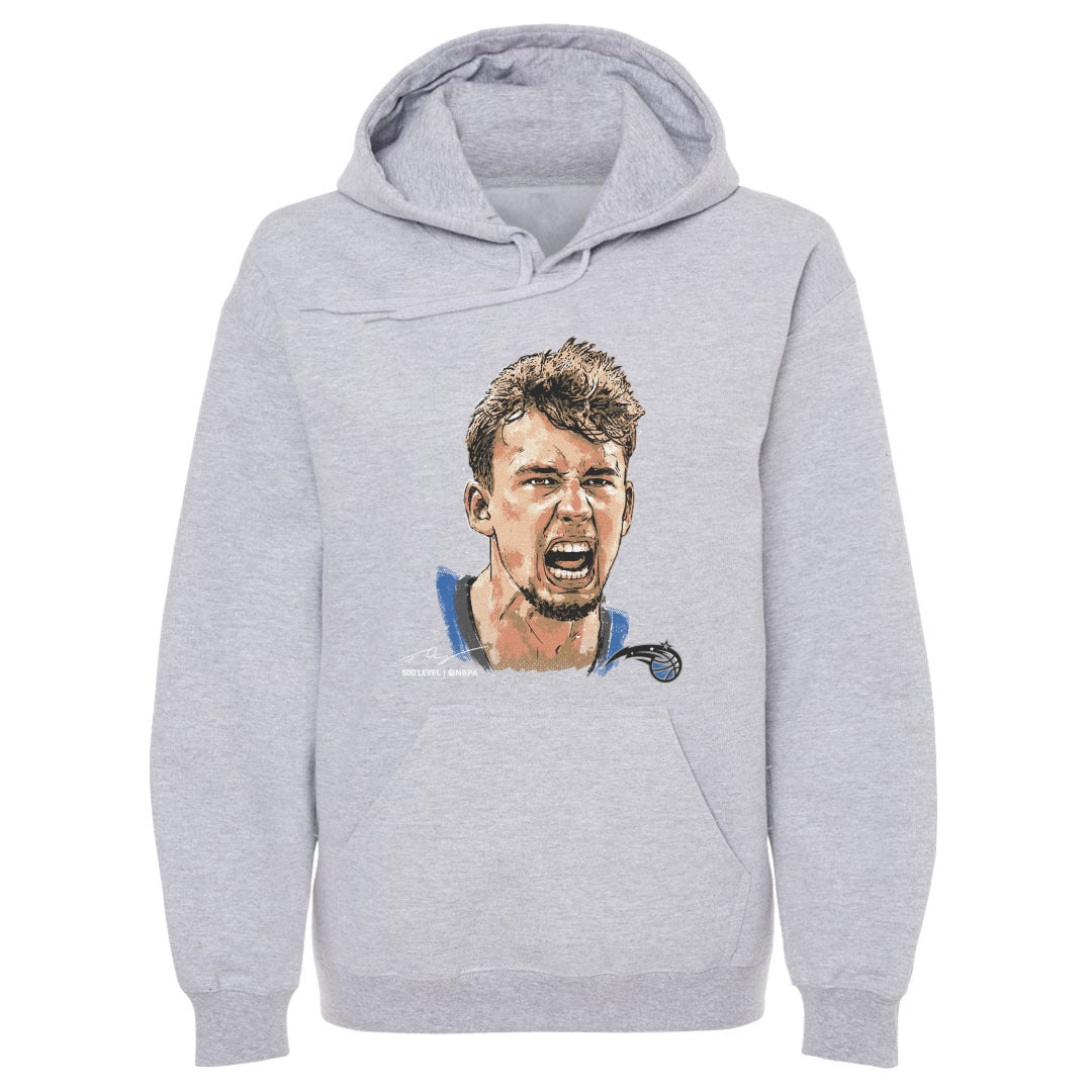 Franz Wagner Men's Hoodie | 500 LEVEL