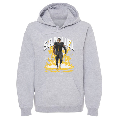 Deebo Samuel Men's Hoodie | 500 LEVEL