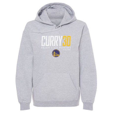 Steph Curry Men's Hoodie | 500 LEVEL