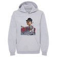 Don Mattingly Men's Hoodie | 500 LEVEL