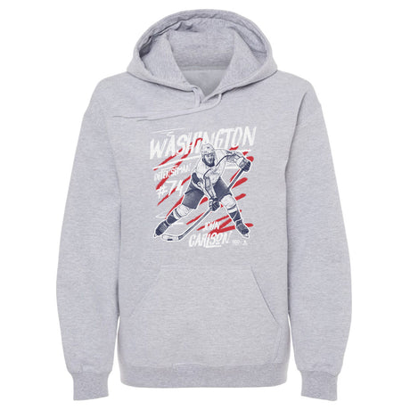 John Carlson Men's Hoodie | 500 LEVEL