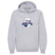 San Diego Wave FC Men's Hoodie | 500 LEVEL